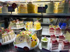 -PAOPAO Bakery&Café(港汇店)