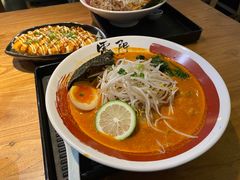 -雷门拉面店(新光天地店)