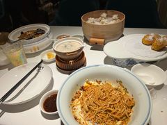 -杏花堂晋商私房菜(华熙五棵松店)