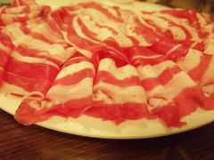 -竹叶涮肉坊(总店)