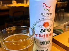 -雪熊精酿·哈尔滨烧烤酒馆(非遗大串店)