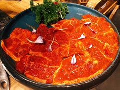 巴蜀麻辣牛肉-蜀大侠火锅(寰球文化地标·总府店)