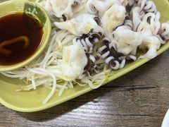 -贞姨美食·老字号海鲜大排档