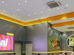 -小杨生煎(深圳岗厦北店)