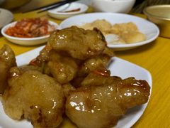 -屋里家延边朝鲜族冷面(南园店)
