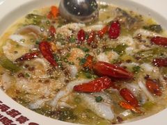 -鱼亨小鲜酸菜鱼(大信店)