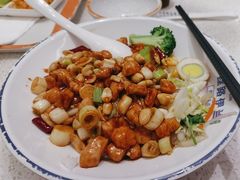 -丝路伊兰·兰州牛肉面(牛街总店)