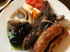 -上海崇明金茂凯悦酒店