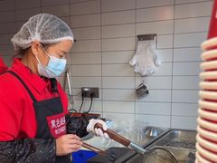 -黑色经典臭豆腐·湖南特产(步行街店)