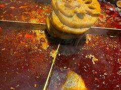 -陈眼镜火锅(总店)