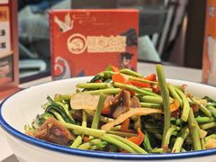 -回家吃饭·地道南昌菜(建德观总店)
