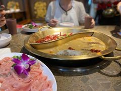 -小龙坎火锅(春熙太古里店)