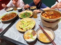 -廖川菜(八佰伴店)