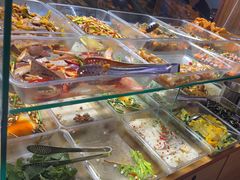 -虢国羊肉汤馆(政二街店)