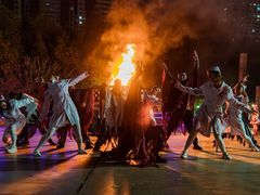 -沈阳方特欢乐世界