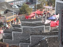 -上席擂茶·新中式青年茶馆(古城店)