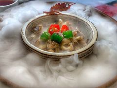 -玫瑰厅上海菜(兴国路店)