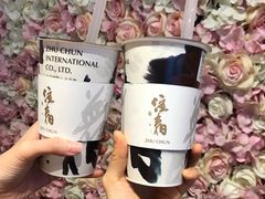 -注春·荞麦奶茶(新天地旗舰店)