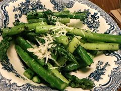 烤松露芦笋-夏朵餐厅(丁香店)