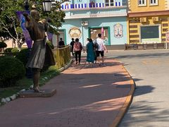 -蓬莱欧乐堡梦幻世界