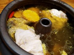 -云海肴云南菜·蒸汽石锅鱼(北京良乡华冠店)