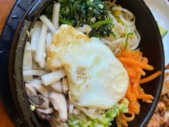-全州拌饭馆(断桥店)