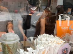 -CoCo都可(北苑K酷店)