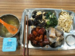 -江南大学-4食堂