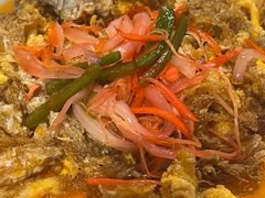 -粤北餐馆