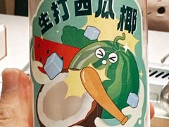 -海底捞火锅(上地华联店)