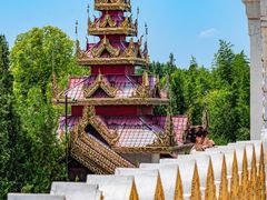 -洛阳白马寺