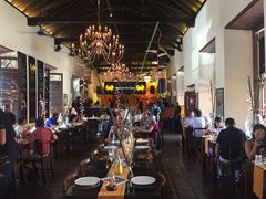 -Ministry of Crab(科伦坡店)