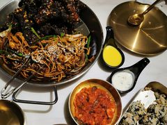 -HOTISLAND海鸡岛·韩国料理(江南西店)
