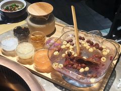 -小南房鲜美蛙火锅(北苑店)