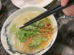 -四季轩中餐厅(徐州开元名都大酒店)