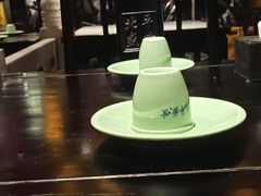 大堂-北平盛世·新京菜·北京烤鸭(劲松·双井店)