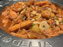 -胖哥俩肉蟹煲(福州仓山爱琴海店)