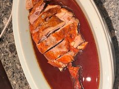 -南京大牌档(崇文门国瑞店)