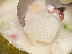 -新兴·金羊座·粤菜点心(乐峰店)