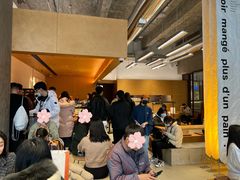 -LANLIZI BAKERY(COSMO店)