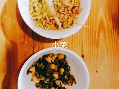 -老鳯府豆花泡馍(第五大道店)