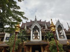 -西双版纳总佛寺