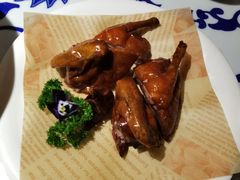 -江南赋(内蒙古大厦店)