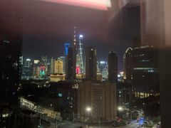 -上海外滩雅致酒店