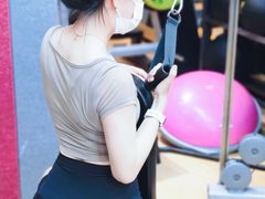 -VPsmart私教健身工作室(新华路旗舰店)