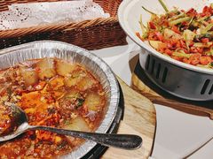 -阿西娅食府(中关村店)