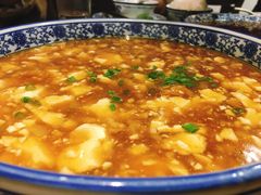 -兰边碗(鼓楼店)