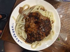-毅祥斋老孙家泡馍(北院门鼓楼店)