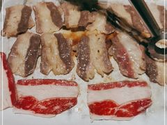 -新石器烤肉(南通CBD大有境店)