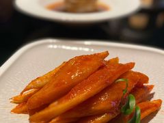 -炳胜品味(海印总店)